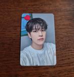 Stray kids Seungmin karma pop-up store photocard, Verzenden