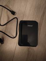 Externe harde schijf intenso 1tb, Ophalen of Verzenden, Zo goed als nieuw, Laptop, USB