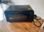 Tomado 9L snack oven, Ophalen, Zo goed als nieuw, Oven, Minder dan 45 cm