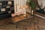 Eettafel Cannes l Whoon l Room108 l van €1823,- voor €999,-, Huis en Inrichting, Tafels | Eettafels, Ophalen, Gebruikt, 200 cm of meer
