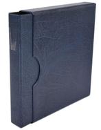 Hartberger muntenalbums + cassettes, Postzegels en Munten, Munten en Bankbiljetten | Toebehoren, Ophalen of Verzenden, Verzamelmap