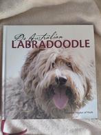 De Australian labradoodle -Arianne Heuker of Hoek, Ophalen of Verzenden, Gelezen