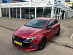 Seat Ibiza SC 1.4 TSI FR Bocanegra, Euro 5, Stof, Gebruikt, Zwart