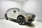 Audi Q5 2.0 TFSI quattro 3x S LINE PANO VIRTUAL 360 RS STOEL, Auto's, Audi, Automaat, Gebruikt, 4 cilinders, Bedrijf