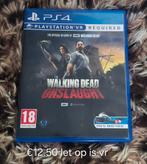 Playstation 4 spellen, 2 spelers, Ophalen, Zo goed als nieuw, Vanaf 3 jaar