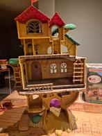 Sylvanian families, Ophalen of Verzenden, Gebruikt