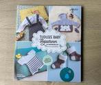 Phildar Tijdloze baby breipatronen, Ophalen of Verzenden, Zo goed als nieuw, Breien, Patroon of Boek