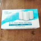 Linksys Velop AC3900 ; WIFI, Ophalen of Verzenden, Gebruikt, Linksys