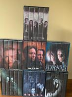 The X Files, Cd's en Dvd's, VHS | Film, Vanaf 16 jaar, Ophalen of Verzenden, Zo goed als nieuw, Science Fiction en Fantasy