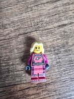 Lego Minifiguur Ruimte Vrouw, Ophalen, Gebruikt, Losse stenen, Lego