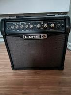 Line 6 spider classic versterker, Muziek en Instrumenten, Ophalen, Zo goed als nieuw, Minder dan 50 watt