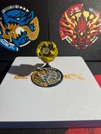Beyblade x Display stand (Leon Claw Gold), Ophalen of Verzenden, Nieuw