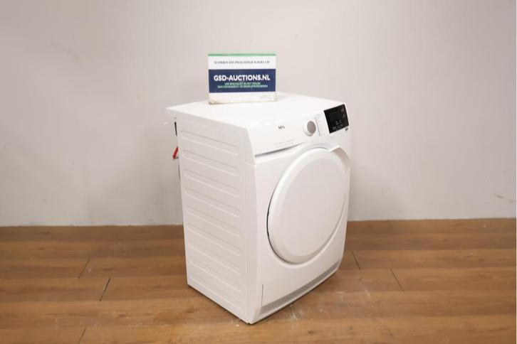 6000 Series Lavatherm Droger van AEG, Witgoed en Apparatuur, Wasmachines, Ophalen of Verzenden