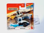 Matchbox 2025 " ROAD ROLLER, Hobby en Vrije tijd, Modelauto's | Overige schalen, Ophalen of Verzenden, Nieuw, Auto