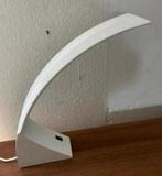 Vintage design bureaulamp, Ophalen of Verzenden, Zo goed als nieuw, Metaal