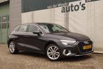 Audi A3 Sportback 30 TDI Business Edition -NAVI-ECC-PDC-, Voorwielaandrijving, Gebruikt, Euro 6, 4 cilinders