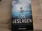 Saskia M.N. Oudshoorn Los Geslagen, Ophalen, Gelezen, Nederland