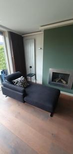 Loungebank / dakbed van L'Officiel