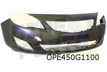 Opel Astra J / Astra J Sports Tourer -9/12 voorbumper (te sp beschikbaar voor biedingen