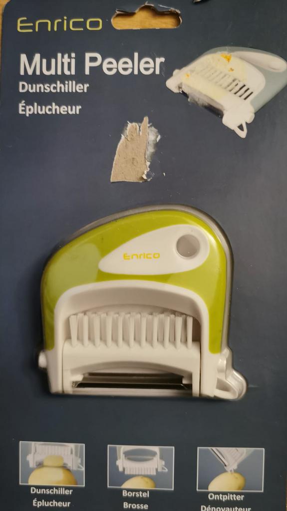 Multi schiller nieuw, Ophalen of Verzenden, Nieuw