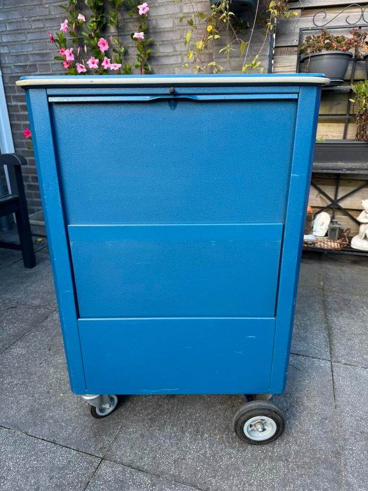 Prachtige Gedore Adjutant gereedschapswagen IZGST, Auto diversen, Autogereedschap, Zo goed als nieuw, Ophalen