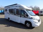 Carthago Malibu T430 LE, Caravans en Kamperen, Campers, Bedrijf, Diesel, Half-integraal, Tot en met 3
