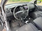Daihatsu Cuore 1.0 Trend 5-Deurs Stuurbekrachtiging Audio/CD, Voorwielaandrijving, Stof, Zwart, 4 stoelen