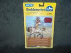 Breyer stablemates Modelpaard Indian Brave Appaloosa, Verzenden, Nieuw, Paard, Beeldje of Figuurtje