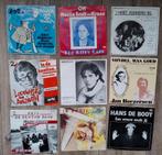 108x singles Nederlandstalig / Piraten van alles wat (D), Ophalen of Verzenden, 7 inch, Nederlandstalig, Single