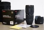 Sigma 70-200mm F2.8 APO EX DG Macro (Nikon F), Audio, Tv en Foto, Fotografie | Lenzen en Objectieven, Telelens, Ophalen of Verzenden