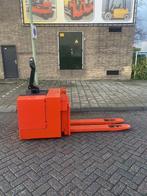 Loc A500DA SP 5000KG PALLETWAGEN / HEFTRUCK, Elektrisch, Stapelaar, Loc