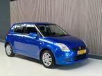 Suzuki Swift 1.3 GA |5-D Airco|MP3 |Elektrische ramen voor|, Voorwielaandrijving, Stof, Gebruikt, 965 kg