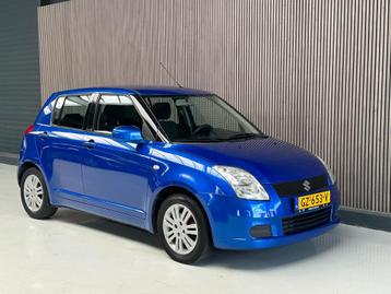 Suzuki Swift 1.3 GA |5-D Airco|MP3 |Elektrische ramen voor| beschikbaar voor biedingen
