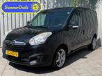 Opel Combo 1.6 CDTi L1H1|Automaat|Airco|, Auto's, Euro 5, Stof, Gebruikt, 4 cilinders
