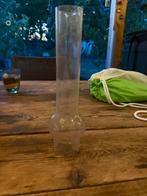 Glas voor antieke lamp, Antiek en Kunst, Ophalen