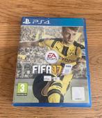 FIFA 17 - PlayStation 4, Online, Gebruikt, 1 speler, Ophalen of Verzenden