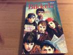 Bikkels, Carry Slee. (kinderboekenweek geschenk 1999) zgan, Boeken, Kinderboeken | Jeugd | 13 jaar en ouder, Fictie, Ophalen of Verzenden