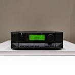 Cyrus DAC 8 en Cyrus DVD 6 met afstandbediening in zwart., Losse componenten, Zo goed als nieuw, Dvd-speler, Ophalen