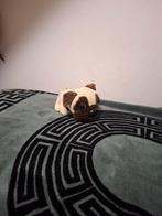 Hond knuffel, Ophalen of Verzenden, Gebruikt, Hond