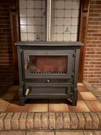 Mooie Gaskachel, Huis en Inrichting, Kachels, Ophalen, Gebruikt, Gas, Vrijstaand
