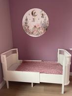 Sebra Kili meegroeibed, Kinderen en Baby's, Ophalen, Gebruikt, 140 tot 160 cm, 70 tot 85 cm