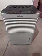 Luchtontvochtiger Qlima D416, Witgoed en Apparatuur, Ophalen of Verzenden, Gebruikt, Luchtontvochter