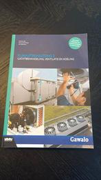 Klimaatbeheersing 2, Boeken, Ophalen of Verzenden, Zo goed als nieuw