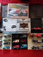 Dinky matchbox formule 1 welly, Hobby en Vrije tijd, Modelauto's | 1:43, Ophalen, Gebruikt, Auto, Matchbox