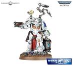 Warhammer 40K Apothecary Biologis, Ophalen of Verzenden, Nieuw, Warhammer, Figuurtje(s)
