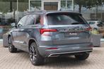 Skoda Karoq 1.5 SportLine TSI ACT 150pk | Leder | Adaptive |, 65 €/maand, 15 km/l, 4 cilinders, Bedrijf