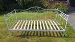 Kinderbed, Ophalen, 85 tot 100 cm, Gebruikt, Matras