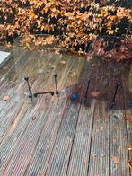 Zip Windschermen, Ophalen of Verzenden, Gebruikt