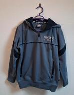 PSV hoodie draagmaat 146, Ophalen of Verzenden, Zo goed als nieuw, Trui of Vest