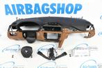 Airbag set - Dashboard bruin BMW 3 serie F30 F31 F34, Auto-onderdelen, Dashboard en Schakelaars